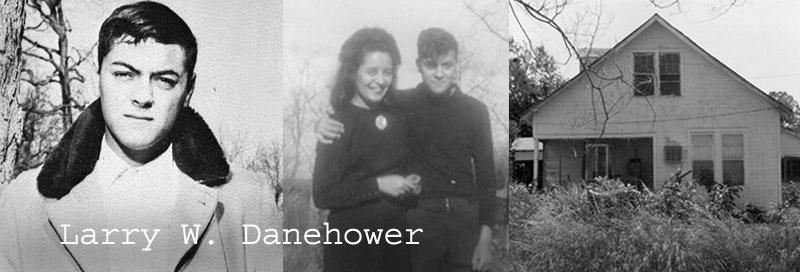 Tribute To Larry Danehower