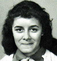 Larry Danehower Senior year